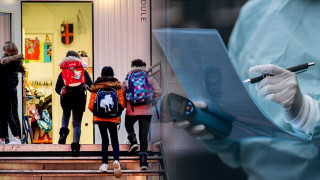 Σχολεία: Οι προϋποθέσεις για να ανοίξουν 1 Φεβρουαρίου