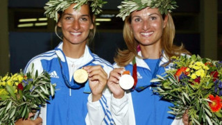 Αιμιλία Τσουλφά στο sports3.gr: «Εκείνο το βράδυ με τη Σοφία…»