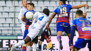 Χαμένοι Βόλος και Λαμία (1-1) για διαφορετικούς λόγους