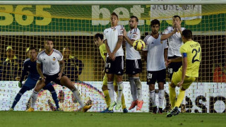 Ματσάρες σε Βαλένθια και Βίγκο  