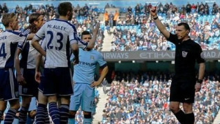 Απονεμήθηκε δικαιοσύνη από την Αγγλική Ομοσπονδία