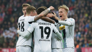 Την έστειλε αδιάβαστη η Γκλάντμπαχ!