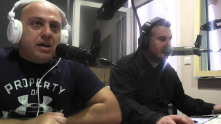 Ραπτόπουλος, Κόκκινος προβλέπουν για την 29η αγωνιστική