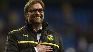 Παραμένει στην Ντόρτμουντ ο Κλοπ