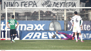 Μόνο με ρεαλισμό θα σώσει κάτι