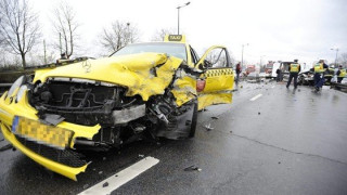 Εικόνες - σοκ από το δυστύχημα των διεθνών μας (pics+video)