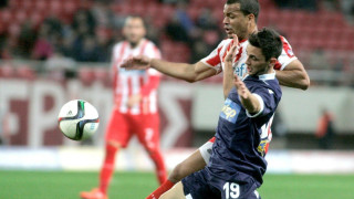 Στο «μικροσκόπιο» Ανδρεάδη και τέσσερα ματς του Ολυμπιακού