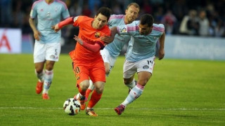 Και όμως, ο Μέσι βρίζει (video)