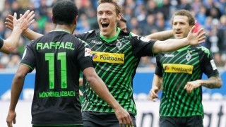 Με τεσσάρες στα αστέρια! 