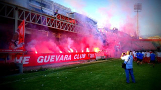 «Στοπ» από αστυνομία