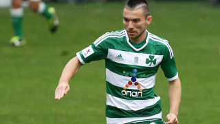 Πράνιτς: «Ο Ολυμπιακός ελέγχει τα πάντα»