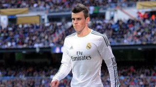 Άφαντος ο Μπέιλ στο «κλάσικο»