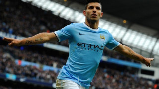 Ετοιμάζει «Βασιλική» πρόταση για Αγουέρο