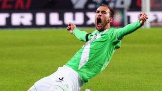 «Ζεστό» παιχνίδι με τα γκολ