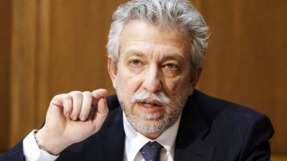 Ολοταχώς προς ρήξη οδεύουν Κοντονής, ποδοσφαιρικοί φορείς