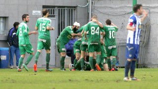 Η… μπάλα στα πόδια του