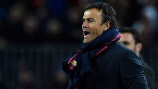 Ενρίκε: «Δεν πρέπει να πέσουμε στην παγίδα της υπεραισιοδοξίας»