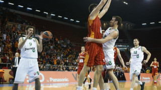 Το... χάρο με τα μάτια του είδε ο Παναθηναϊκός