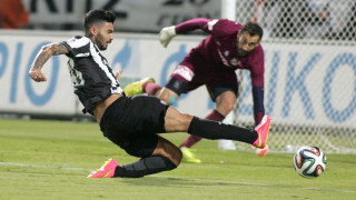 Το κενό εξουσίας στον ΠΑΟΚ