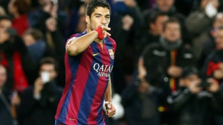 Το γκολ του Σουάρες (video)