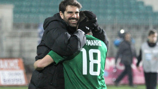 Πρόγραμμα - «βουνό» για τον Πανθρακικό