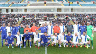 Το «Πειρατικό» του 2004 ζωντάνεψε στην Κύπρο με "εξάρα"! (pics - video) 