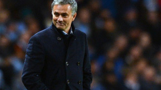 Μουρίνιο: «Χρειαζόμαστε ακόμα 19 βαθμούς…»