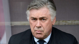 Σκέψεις για Αντσελότι στη Μάντσεστερ Σίτι