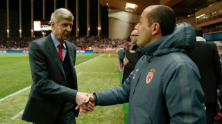 Βενγκέρ: «Λέει ψέμματα ο Ζαρντίμ»