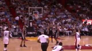 «Από το σπίτι του» ο Τσάλμερς (video)