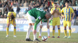 Ανακούφιση για Ίγκορ