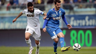 Άλμα παραμονής για Έμπολι