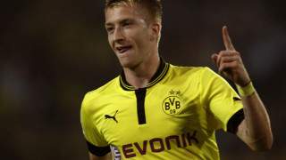 «Πόθος» του Βενγκέρ ο Ρόις