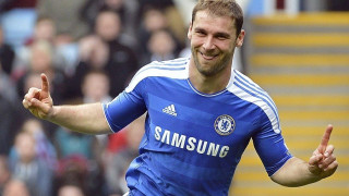 «Βλέπει» Ιβάνοβιτς η Μπάγερν