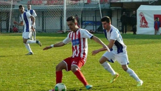 Τσιμίκας: «Κίνητρο το Βικελίδης»