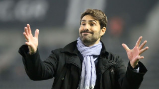 Ρόκα: «Να κάνουμε δύσκολη τη ζωή του ΠΑΟΚ»