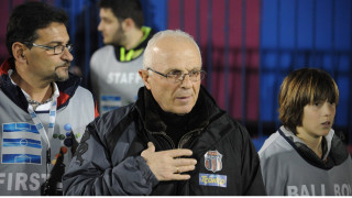 Προς μονιμοποίηση ο Γαϊτάνος