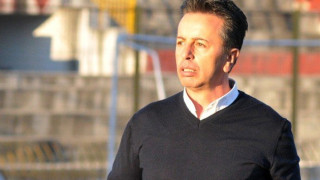 «Δεν ξέρουν με ποια ομάδα παίζουν»