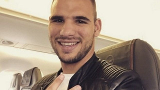 Ταχτσίδης: «Ευχαριστώ τον θεό που είμαι καλά»