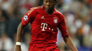 Τέλος η σεζόν για τον Αλάμπα