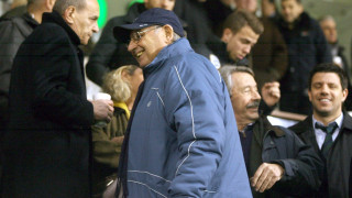 Μαρκαριάν: «Αρχίζουμε από το μηδέν»