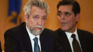 Κοντονής: «Η ΕΠΟ ήθελε λεφτά με πλαστή ενημερότητα»