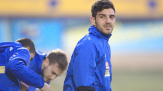 Ο Κατσουράνης... «Λεωνίδας» (pic)