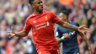 Ο Στέρλινγκ σπάει τα σιωπή του...