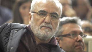 Ο νέος τεχνικός διευθυντής πρέπει να είναι μόνο η αρχή