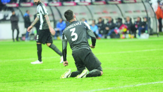 Το λάθος του Γ.Χ.  με τον Γιώργο Τζαβέλλα…