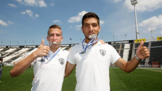 Μοίραζε ο Κουλούρης, έραβε ο Πόζογλου!