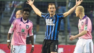 Το σήκωσε η Κλαμπ Μπριζ