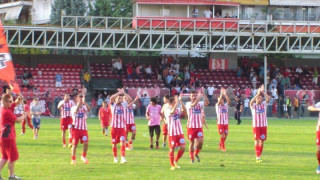 Ανοίγει η «αυλαία» στις Σέρρες