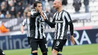 Ο Παπαδόπουλος πήρε φόρα